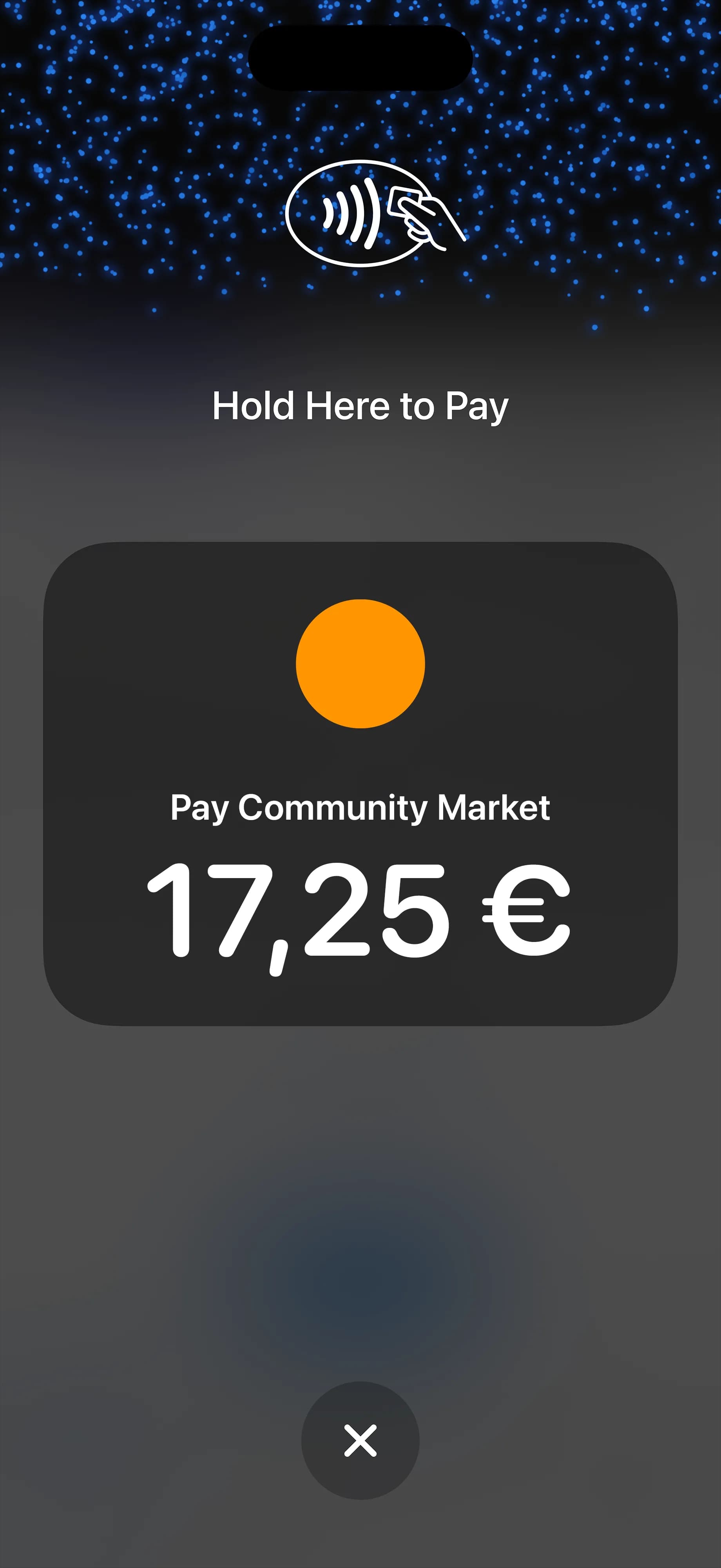 Rowie Tap to Pay